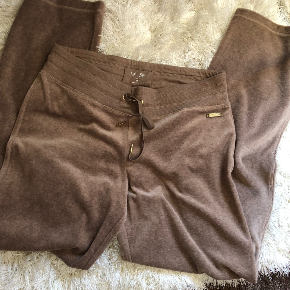Calvin Klein pant